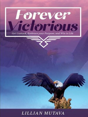 cover image of Forever Victorious